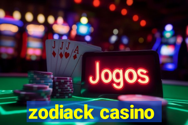 zodiack casino