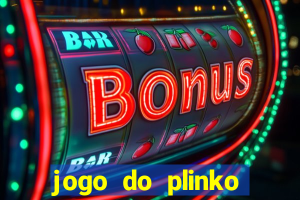 jogo do plinko paga mesmo