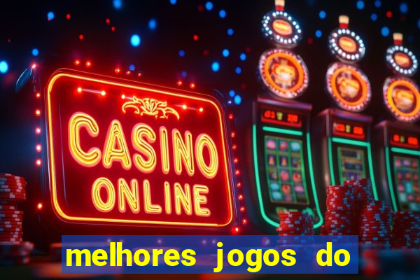 melhores jogos do cassino betano