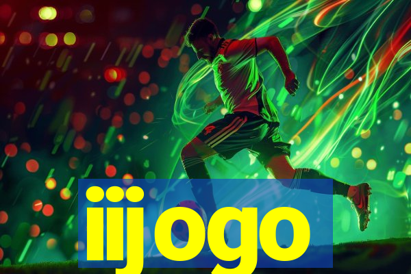 iijogo