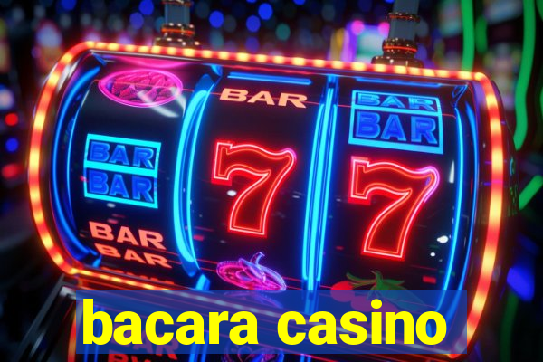 bacara casino