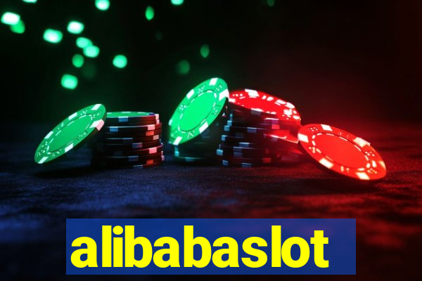 alibabaslot