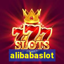 alibabaslot