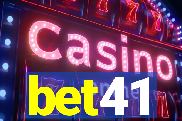 bet41