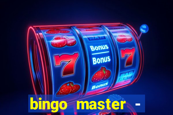 bingo master - hippo bingo