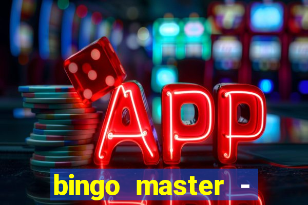 bingo master - hippo bingo