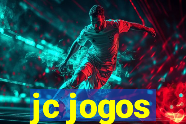 jc jogos