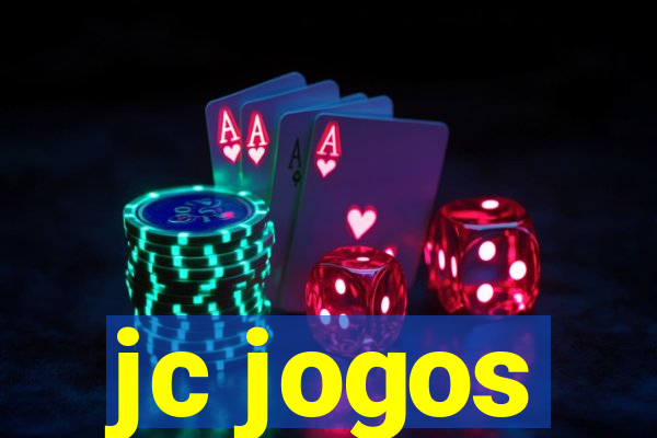 jc jogos