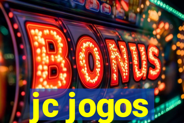 jc jogos