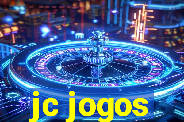 jc jogos