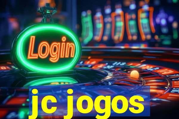 jc jogos