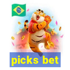 picks bet