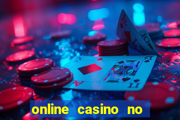 online casino no deposit bonuses