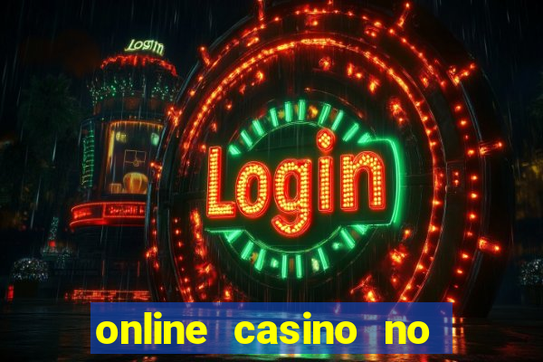 online casino no deposit bonuses