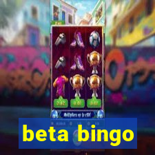 beta bingo