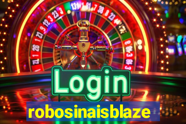 robosinaisblaze