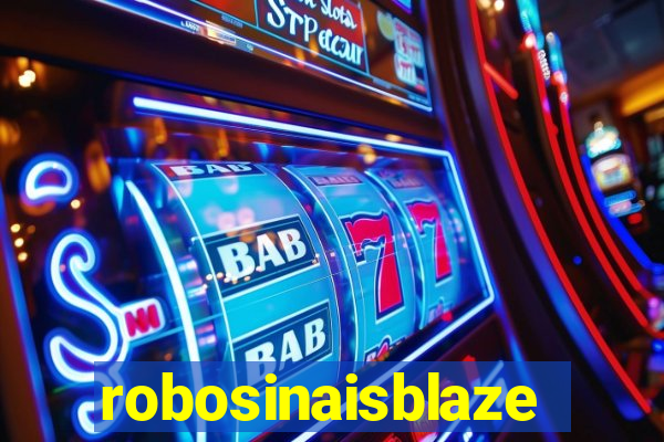 robosinaisblaze