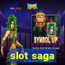 slot saga