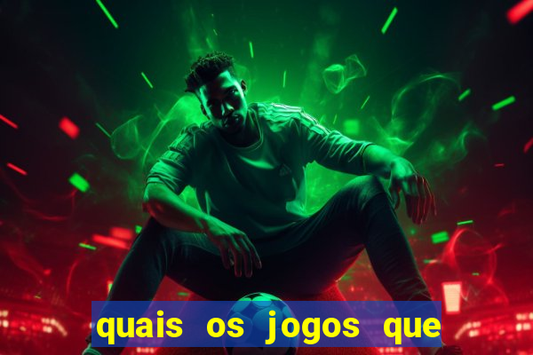 quais os jogos que realmente pagam para jogar