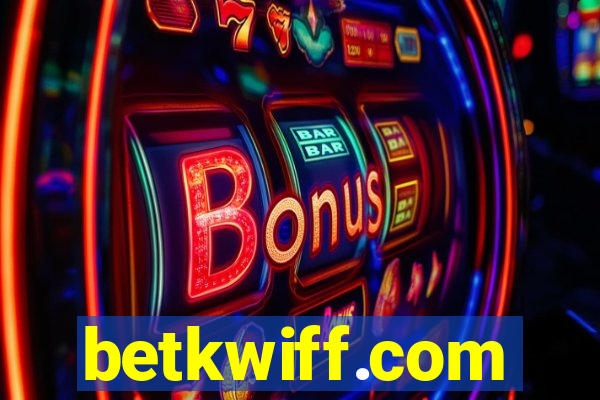 betkwiff.com