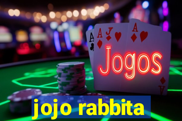 jojo rabbita