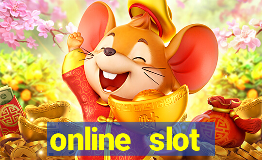 online slot machines for money