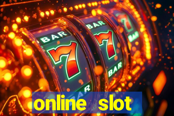 online slot machines for money