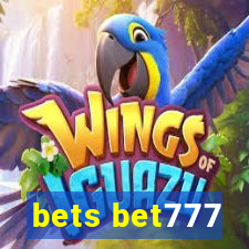 bets bet777