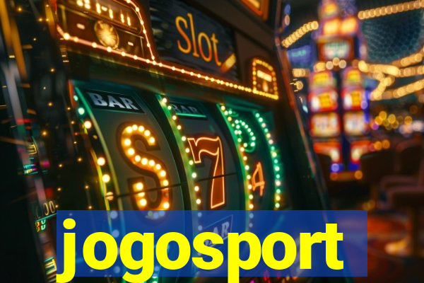 jogosport