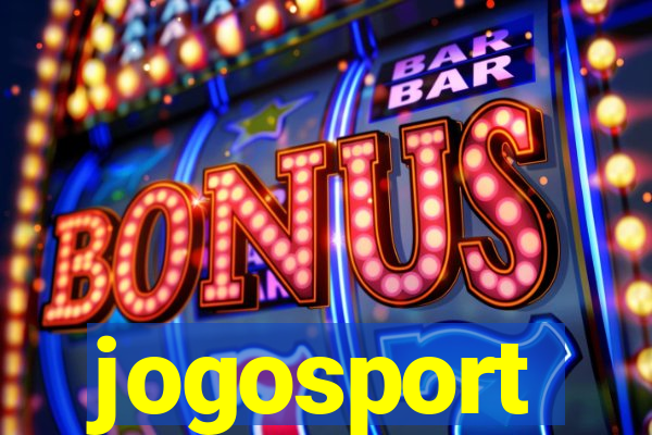 jogosport