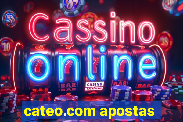 cateo.com apostas