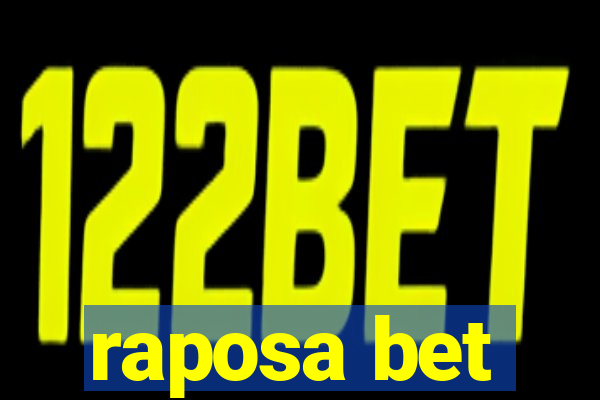 raposa bet