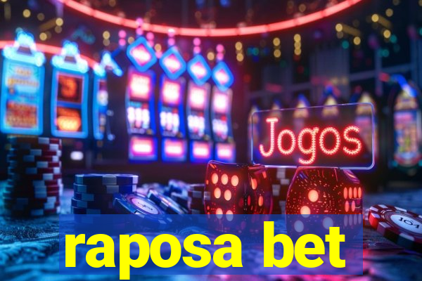 raposa bet