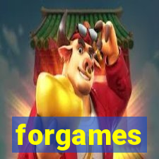 forgames