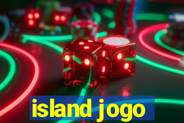 island jogo