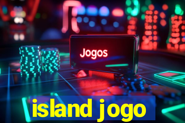 island jogo