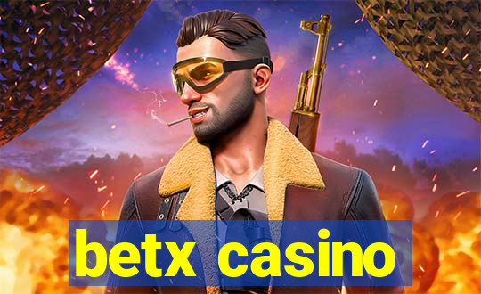 betx casino