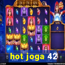 hot joga 42