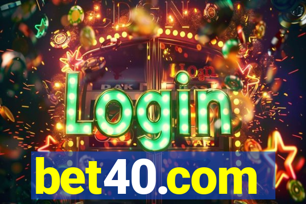 bet40.com