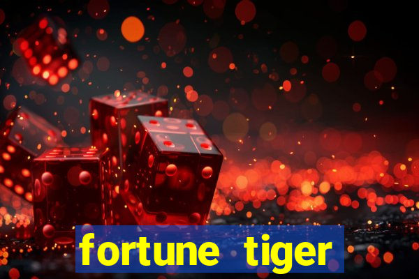 fortune tiger cassino 456bet