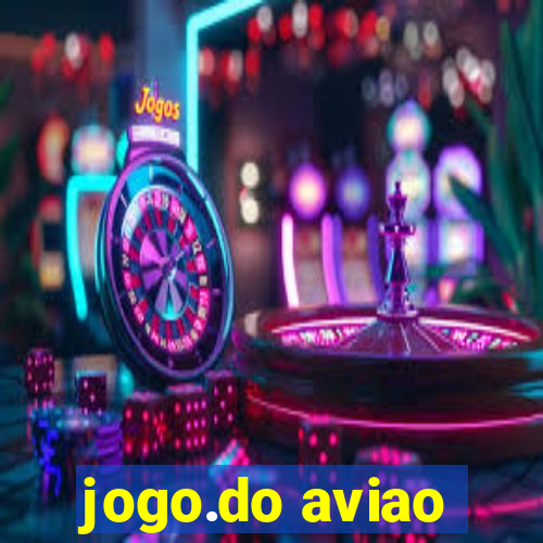 jogo.do aviao