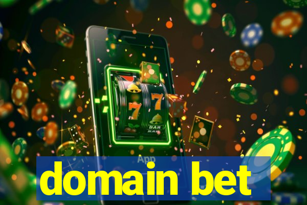 domain bet