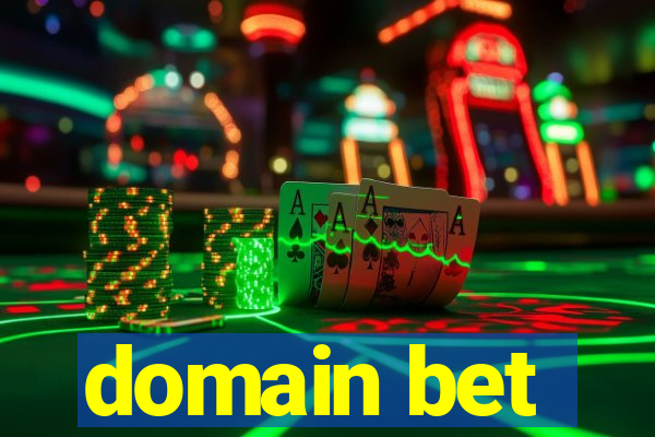 domain bet