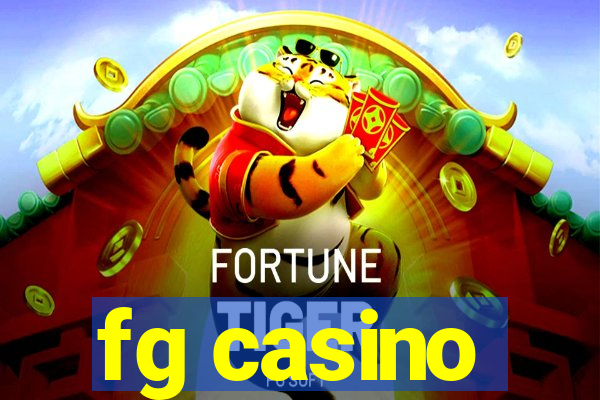 fg casino