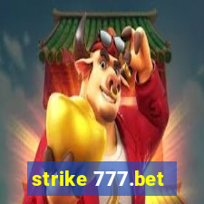 strike 777.bet