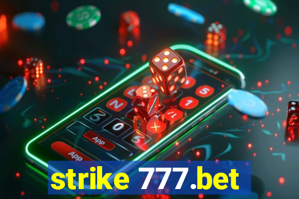 strike 777.bet