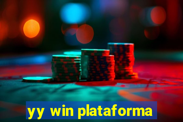 yy win plataforma