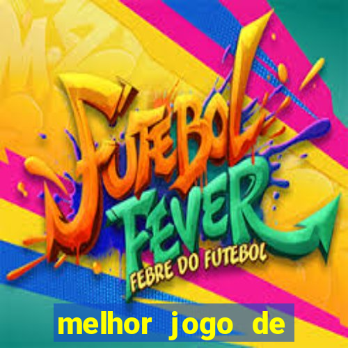 melhor jogo de cacheta online