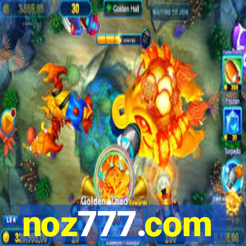 noz777.com