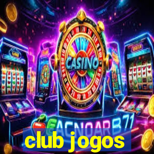 club jogos